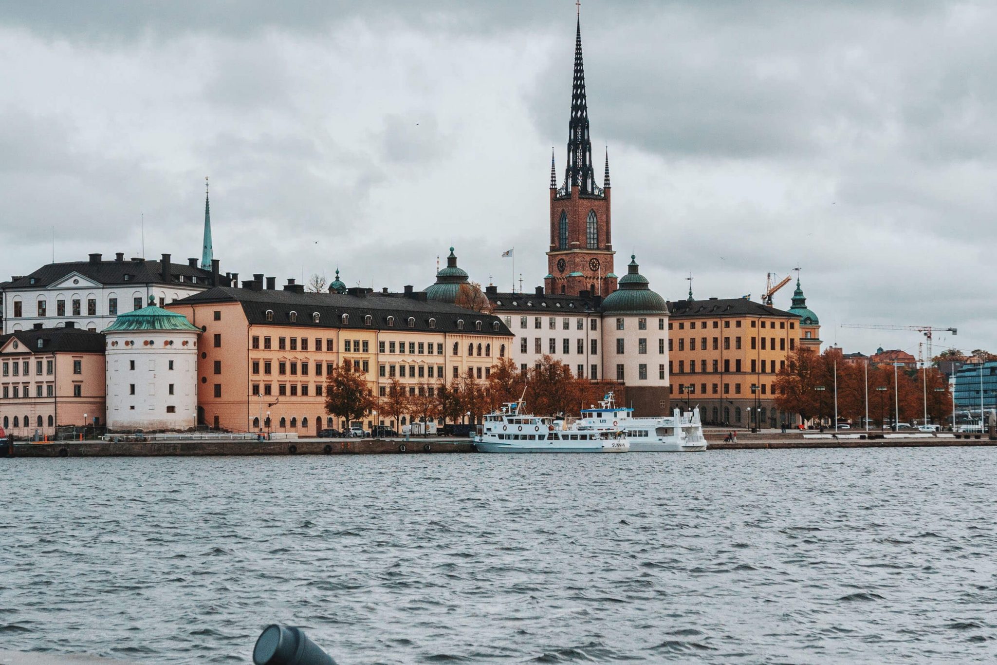 Stockholm Classic Budget Hotell
